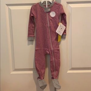 Burts Bees Baby Onesis 12 months